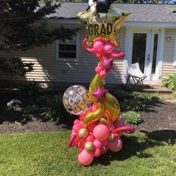 Big Balloon Bash