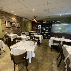 La Ricetta Ristorante Italiano - La Ricetta ENMORE