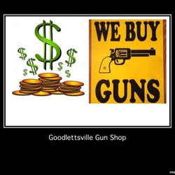 Goodlettsville Gun Shop
