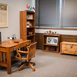 The Room - Wichita