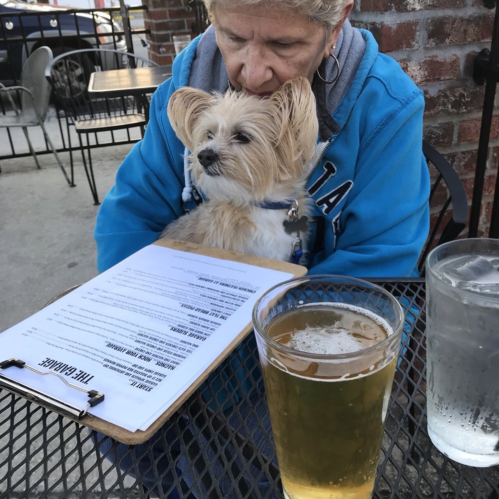 The Garage - Riverside's pub - Bars Near Me - Jacksonville, Florida The Garage - Riverside's pub - Bars Near Me - Jacksonville, Florida