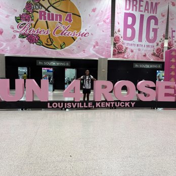 Kentucky Exposition Center - Venues & Event Spaces Near Me - Louisville, Kentucky Kentucky Exposition Center - Venues & Event Spaces Near Me - Louisville, Kentucky