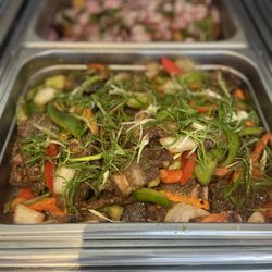 Thai Villa - Short ribs