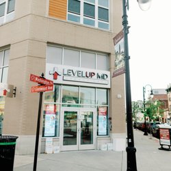 LevelUP MD Urgent Care - LevelUP MD Urgent Care in Downtown Bloomfield. We are located at the corner of Glenwood Avenue and Washington St. We are open 7 days a week.