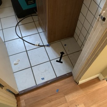 Discount Leak Detection - Located the leak in the ground. - Plumbing Near Me Discount Leak Detection - Located the leak in the ground. - Plumbing Near Me