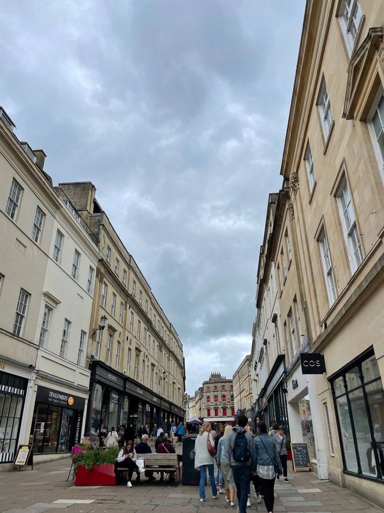 MILSOM PLACE 10 Photos Milsom Street, Bath, United Kingdom