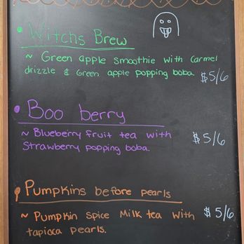 Kansha Hibachi Express - Bubble Tea Near Me - Port Clinton, Ohio Kansha Hibachi Express - Bubble Tea Near Me - Port Clinton, Ohio