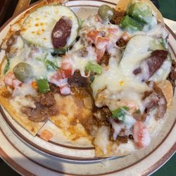 El Nibble Nook