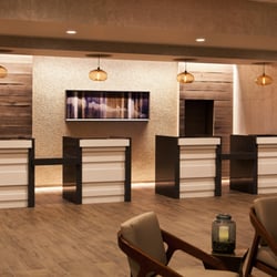 Denver Marriott West