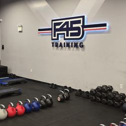 F45 Training