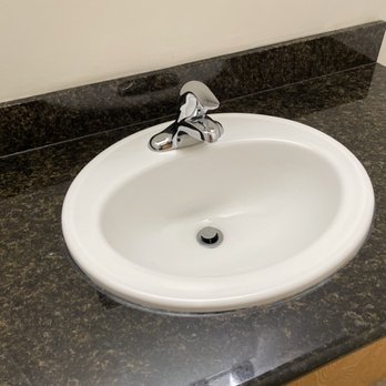 Magic Cleaning - Bathroom sink - Home Cleaning Near Me Magic Cleaning - Bathroom sink - Home Cleaning Near Me