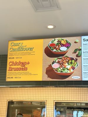 sweetgreen by null