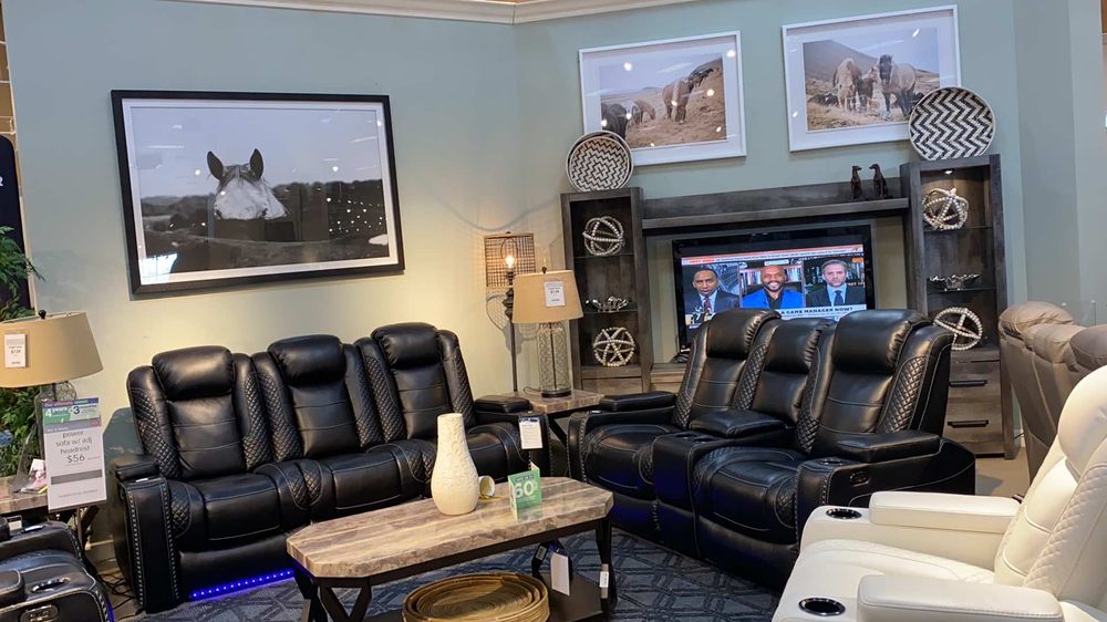 ASHLEY STORE Updated July 2024 83 Photos & 32 Reviews 1096 Vann