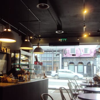 Bewley's - Coffee & Tea Near Me - Dublin, D