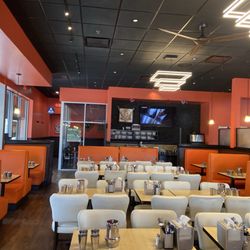 A2B Vegetarian Restaurant
