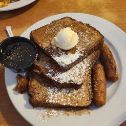 French Toast
