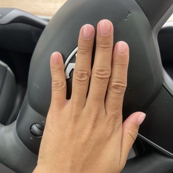 Co Co Nail Salon - Nail Salons Near Me - Fremont, California