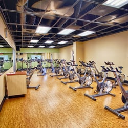 In-Shape Fitness