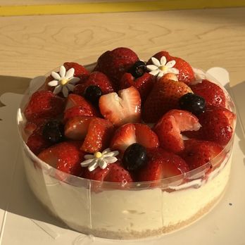 Home Baking Day - Strawberry cheesecake!! - Cooking Classes Near Me - Irvine, California Home Baking Day - Strawberry cheesecake!! - Cooking Classes Near Me - Irvine, California