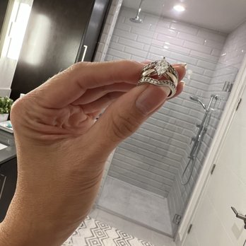 CDM Jewelers - CDM Jewelers, thank you! These little babies came back shinier than ever! - Jewelry Repair Near Me - Newport Beach, California CDM Jewelers - CDM Jewelers, thank you! These little babies came back shinier than ever! - Jewelry Repair Near Me - Newport Beach, California