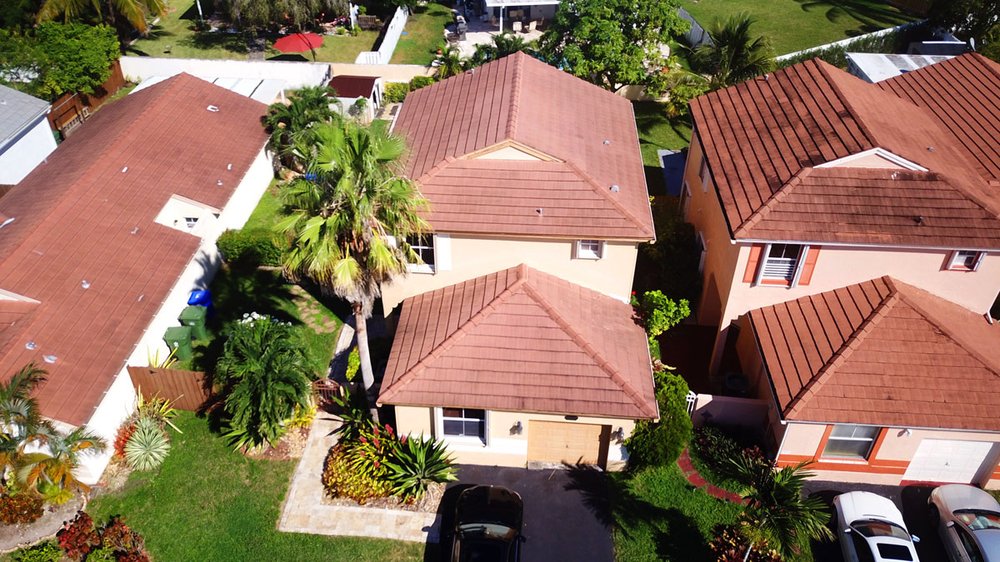 Slide of Pro-Form Roofing