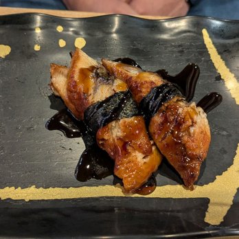 Gorilla Sushi - Unagi - Sushi Bars Near Me - Las Vegas, Nevada