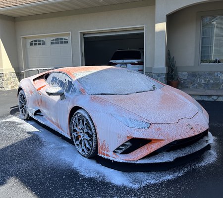 Available NOW! - At Aeroshine detailing isn’t rushed — it’s refined.
We specialize in meticulous, high-end mobile detailing designed for people who take pride in their vehicles. Every surface is treated with care, using professional-grade products and techniques that protect your paint, interior materials, and long-term value.
Why Clients Choose Us:
We don’t cut corners — we clean them
Safe methods that protect carpets, leather, and delicate surfaces
 Attention to detail most shops overlook
 Mobile convenience — we come to you
Professional, respectful service every time
Your car isn’t just transportation. It’s an investment. It’s a statement.
We treat it that way.
If you’re looking for quick and cheap, we’re not for you.
If you want your vehicle done right — we are.
Book today and experience the difference.