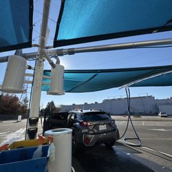 White Horse Auto Wash