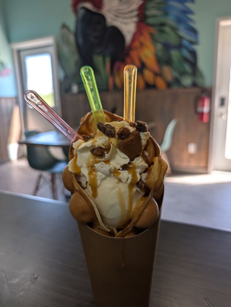 Grinded Love Coffee Logo