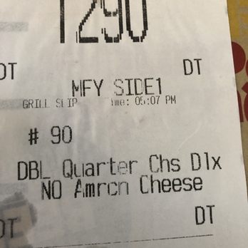 McDonald's - Burgers Near Me - Plantation, Florida