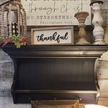 Take Root Country Store - Home Decor Near Me - Greenwood, Indiana