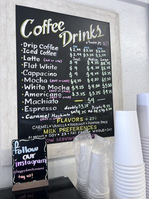 Menu photo 1 Happy Donuts Oakland, CA Menu photo 1 Happy Donuts Oakland, CA