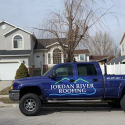 Jordan River Roofing