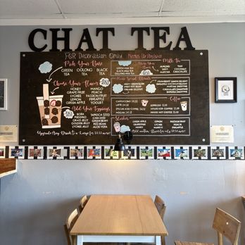 Chat Tea - Ontario - Coffee & Tea Near Me - Ontario, California Chat Tea - Ontario - Coffee & Tea Near Me - Ontario, California