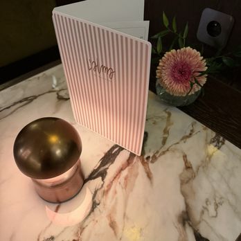 Le Café de l'Alma - Tablescape - French Near Me - Paris, 75