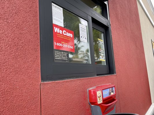 McDonald's by null