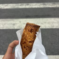 Savory scone