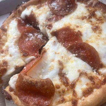 Pizza Hut - Pizza Near Me - Pooler, Georgia