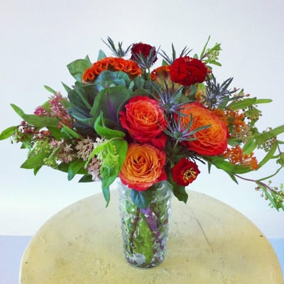 Marguerite Gardens Florist by null