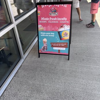 Naturalz Ice Cream - Ice Cream & Frozen Yogurt Near Me - Bellevue, Washington Naturalz Ice Cream - Ice Cream & Frozen Yogurt Near Me - Bellevue, Washington