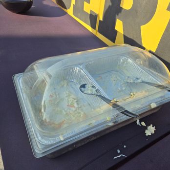 Berlin Raceway - This is $1100 worth of food from Berlin Catering that barely fed 30 people - Amusement Parks Near Me - Marne, Michigan Berlin Raceway - This is $1100 worth of food from Berlin Catering that barely fed 30 people - Amusement Parks Near Me - Marne, Michigan
