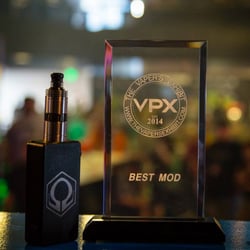 Craving Vapor