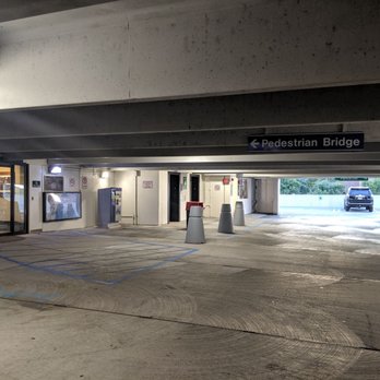North Street Parking Garage - Way to the Pedestrian Bridge - Parking Near Me - Bethlehem, Pennsylvania North Street Parking Garage - Way to the Pedestrian Bridge - Parking Near Me - Bethlehem, Pennsylvania