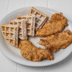 Belle's Kitchen