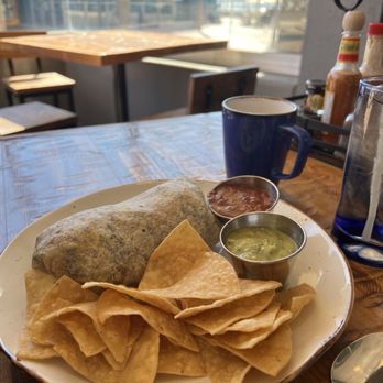 Moofish Cafe - Breakfast burrito - Steakhouses Near Me - Ventura, California Moofish Cafe - Breakfast burrito - Steakhouses Near Me - Ventura, California