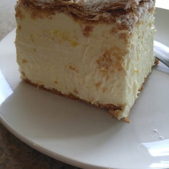 Coco Bakery - Krempita Dessert - Macarons Near Me - Mississauga, Ontario