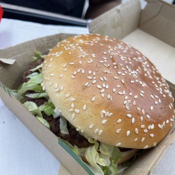 McDonald's - Big tasty from Sweden - Fast Food Near Me - Chicago, Illinois McDonald's - Big tasty from Sweden - Fast Food Near Me - Chicago, Illinois