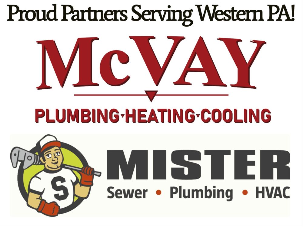 Slide of Mister Sewer Plumbing & HVAC