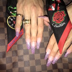 Nails By Kisten - Best nails ever kisten your amazing