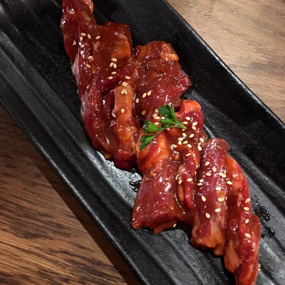 Gyu-Kaku Japanese BBQ